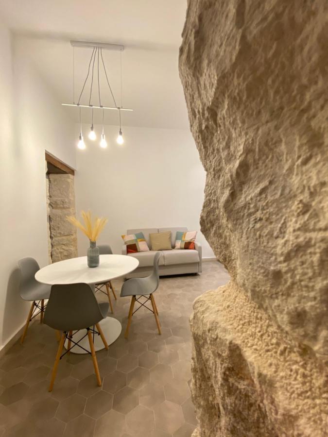 Casa Maria Lejlighed Syracuse Eksteriør billede