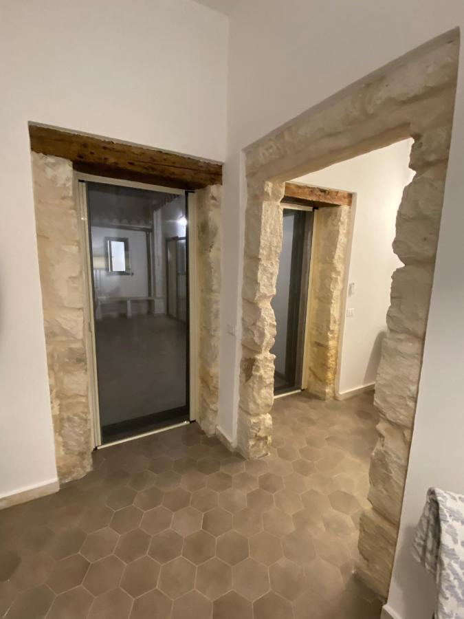 Casa Maria Lejlighed Syracuse Eksteriør billede