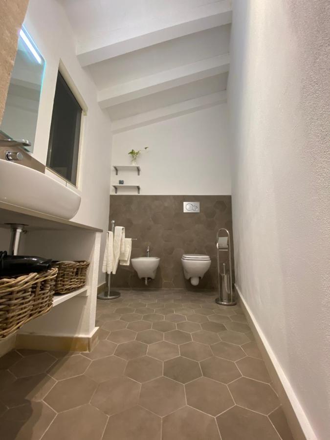 Casa Maria Lejlighed Syracuse Eksteriør billede
